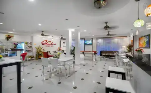 The Shades Boutique at Beach Road - 18