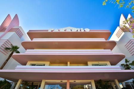 Paradiso Ibiza Art - Adults Only - 17