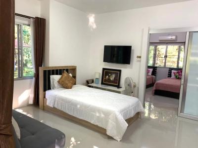 Baan Ping Kan Longstay - 100