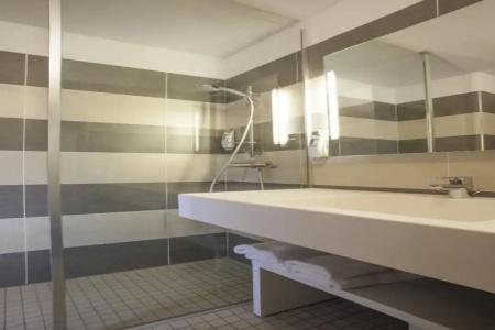 Ibis Styles Paris Massena Olympiades - 7