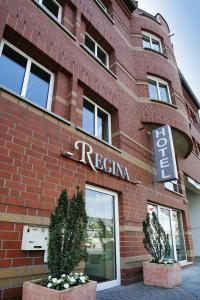 Regina -Garni Köln - 25