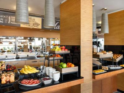 Novotel Budapest Danube - 32