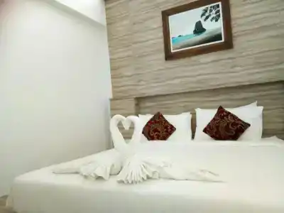 Arawan Krabi Beach - 153