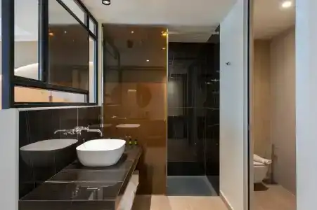Hyperion City with Heated Pool - 54