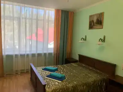 Чебаркульский - 5