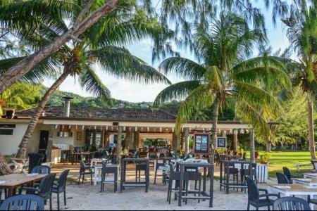 Berjaya Praslin Resort - 19