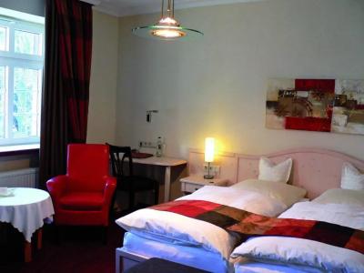 Rüters Parkhotel - 60