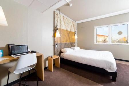 Ibis Toulouse Purpan Aeroport - 54