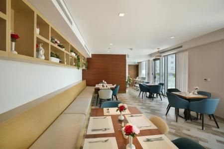 Millennium Montrose Apartment - 19