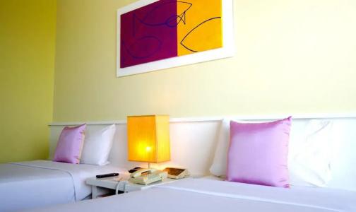 Tongtara Riverview - 72