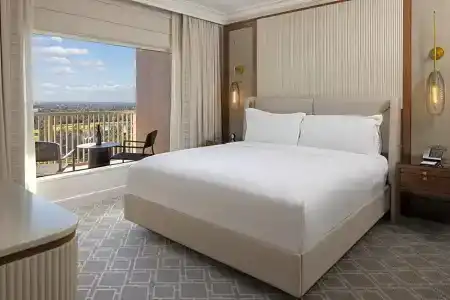 Waldorf Astoria Orlando - 123