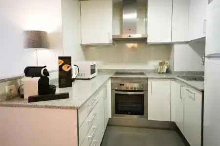 Sensation Authentic Gràcia - 30