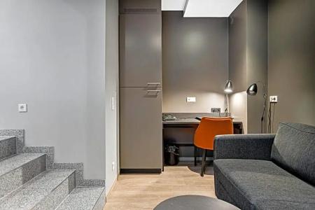 Best Western Plus City - 100