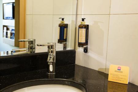 Ibis Deira City Centre - 24