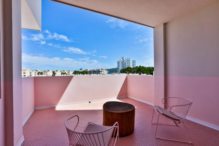 Paradiso Ibiza Art - Adults Only - 37
