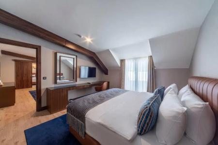 Tryp By Wyndham Istanbul Sisli - 76