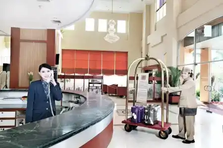 Bintang Wisata Mandiri - 21