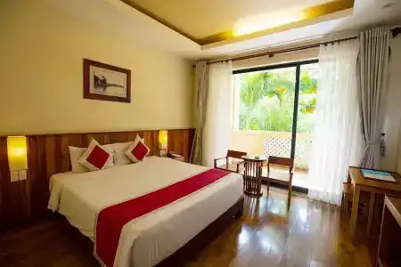 Sea Star Resort - 82