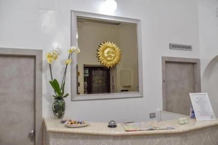Sol Levante - 1