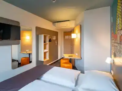 b&b Hannover-Lahe - 51