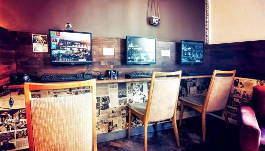 Sir Toby's Hostel - 35