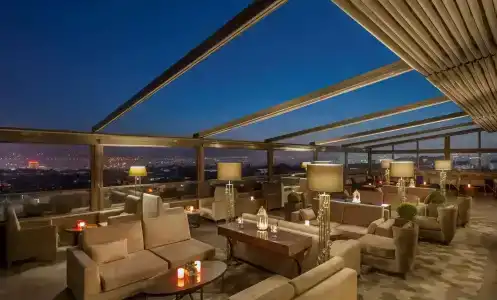 Doubletree By Hilton Elazig - 19