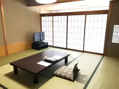 Nagaragawa No Sato - 28