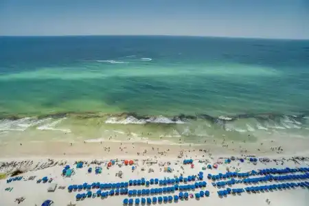 Splash Beach by Panhandle Getaways - 504