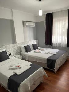 Ersoy Ege Apart Otel - 11