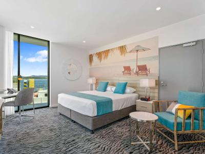 Gold Coast Airport - Only 300 Meters To Airport Terminal - 60