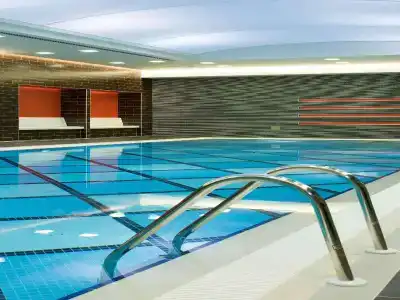 Novotel Trabzon - 17