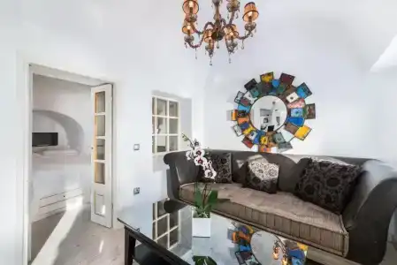 Hyperion Oia Suites - 46