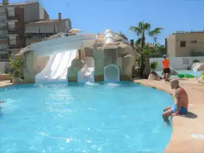 30 Degrees - Pineda Splash - 31