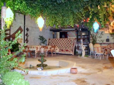 Tuncay Pension - 10