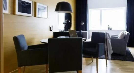 Scandic Aalborg City - 47