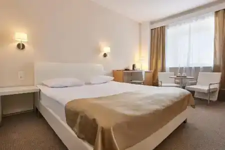 MyContinental Bucuresti Gara de Nord - 75