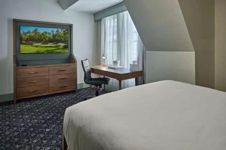 The Partridge Inn, Curio Collection by Hilton - 67