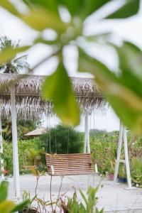 Reef Edge Thulusdhoo, Maldives - 21