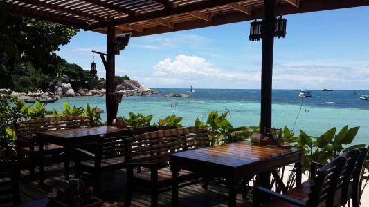 Blue Diamond Resort - 22