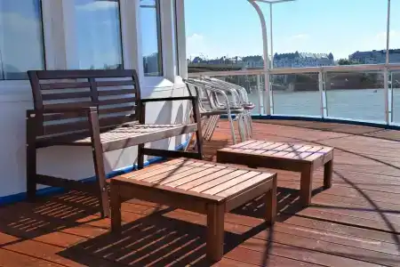 Grand Jules - Boat - 7