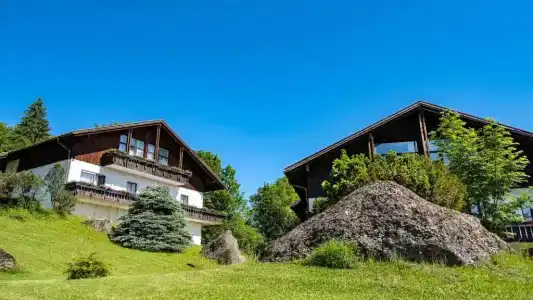 Allgäu Sonne - 132