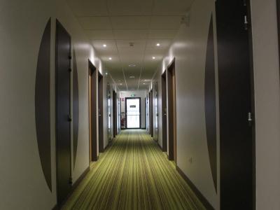 First Inn Blois - 10
