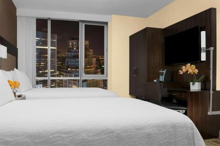 The Ritz-Carlton New York, Central Park - 35