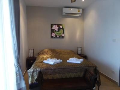 Oasis Garden & Pool Villa At Vip Resort - 77