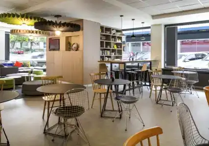 ibis Genève Centre Gare - 17