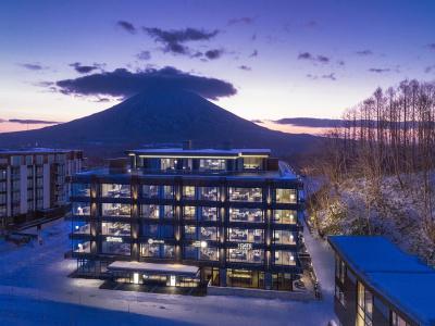 Aya Niseko - 23