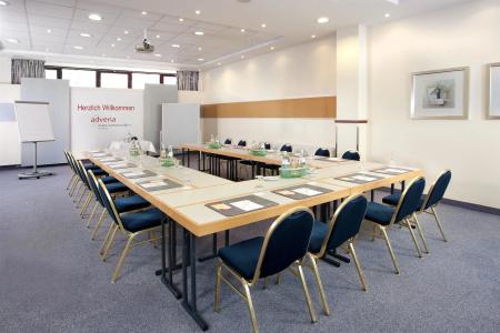 Best Western Hohenzollern - 18