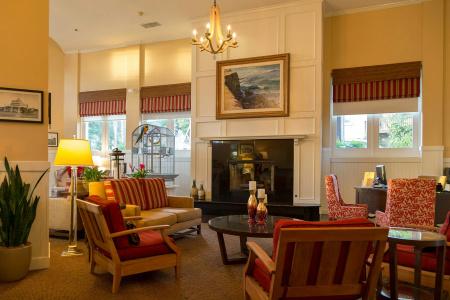 Coronado Beach Resort - 27