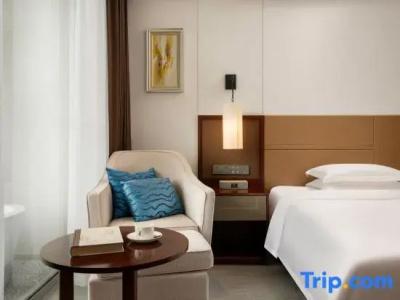 Grand Soluxe & Resort, Sanya - 162
