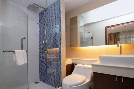iCheck inn Residences Patong - 41